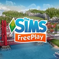 The Sims FreePlay & The Sims Mobile Comunidade ( Dinheiro Infinito), The  Sims Freeplay v5.63.1 APK mod Dinheiro Infinito VIP Grátis ( Pontos  sociais)