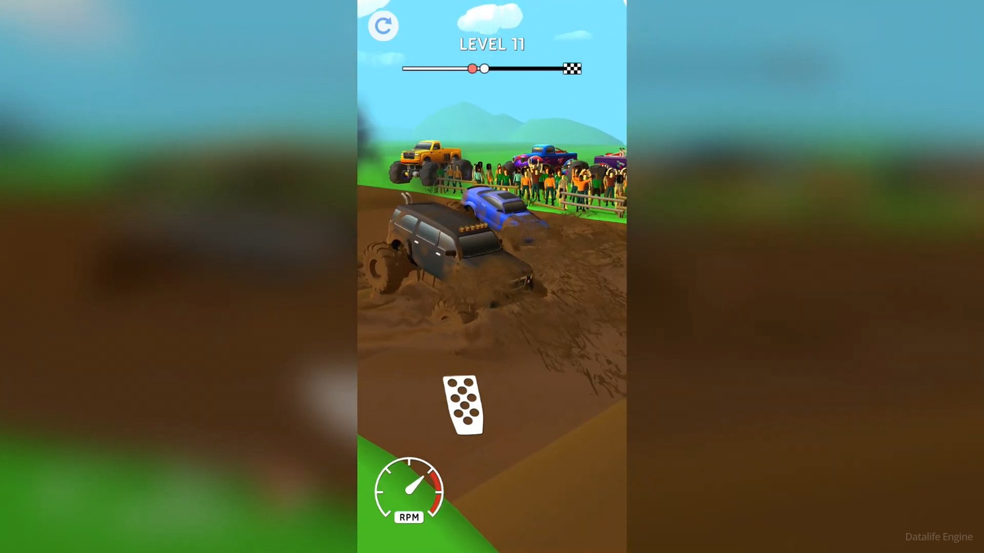 Mud Racing Mod V 1 6 1 