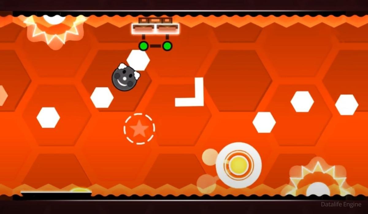 DeCody Geometry Dash Mod V 1 2 DeCody Geometry Dash Mod V 1 2